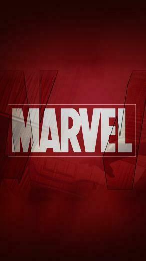 Marvel Android Wallpaper Group