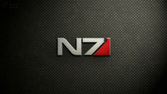 Deviantart More Like N7 Wallpaper By Thewoollyone