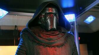 Funmozar Kylo Ren Wallpaper