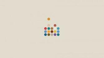 Minimalist Design HD Wallpaper Top