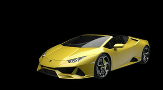 Automobili Lamborghini Official Website