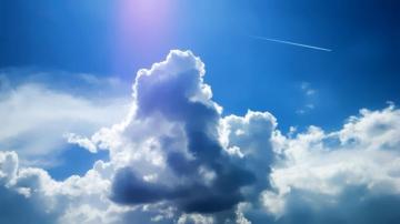 To Heaven Wallpaper HD