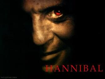 Hannibal Wallpaper Background