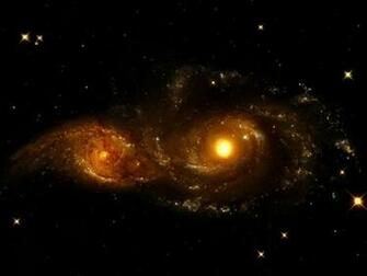High Quality Space Wallpaper Computer