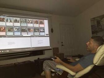 David Rheem On At My Homie Huckleberryseed House