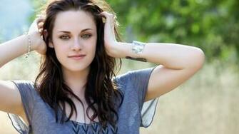 Kristen Stewart HD Wallpaper Background