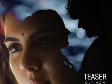 Mollywood Buzzing Pranav Mohanlal S Hridayam Teaser Out Keerthy