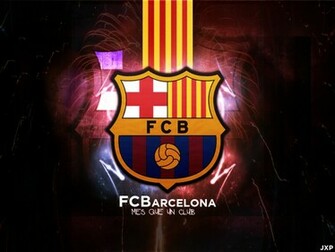 Fc Barcelona Nike Wallpaper The Art Mad