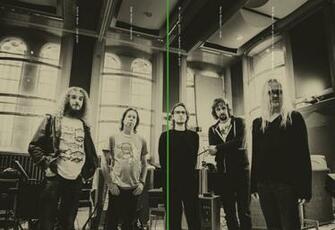 Hand Cannot Erase Tour Programme Stevenwilsonhq