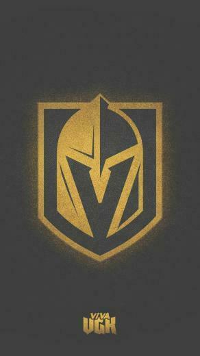 Vivavgk On Vegas Golden Knights Wallpaper