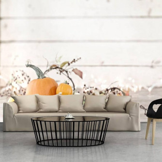 Amazon Peel And Stick Wallpaper Autumn Holiday Arrangement