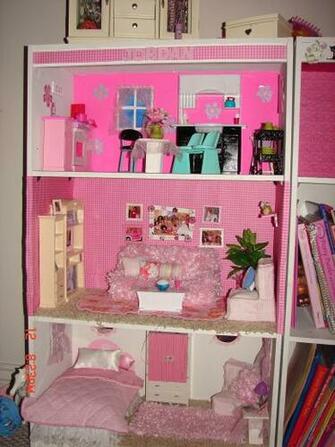 Barbie Doll House Wallpaper Cake Princess Image Body Girl Pics
