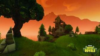 Fortnite Di Epic Games