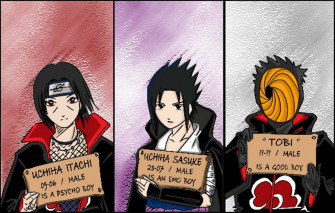 Tobi Naruto Wallpaper