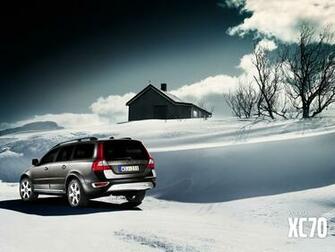Xc70 Volvo Image Upcoming Cars News