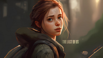 The Last Of Us HD Wallpaper And Background
