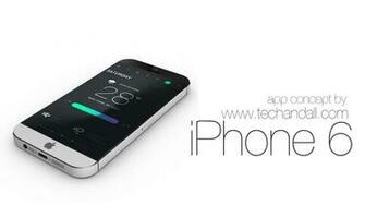 iPhone App Ui Concept V Welcome To Tech All