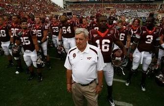 Virginia Tech Hokies Wallpaper Desktop