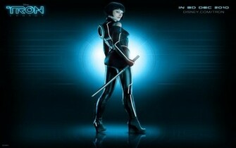 Tags Legacy Tron Olivia Wilde Quorra