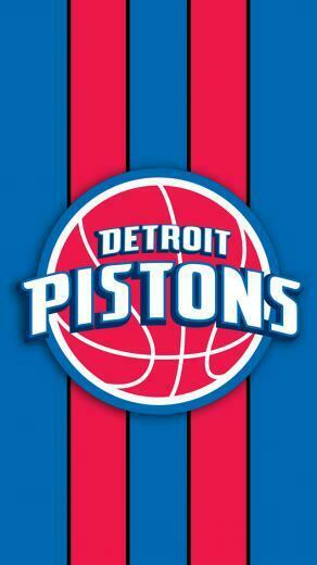 Detroit Pistons Wallpaper