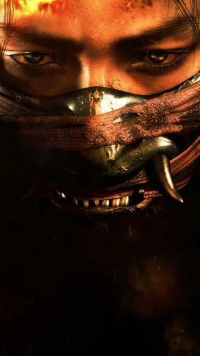 Nioh Game iPhone 6s Plus And Pixel Xl One