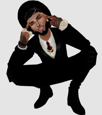 Hair Styles Men Imvu European Mens Fashion
