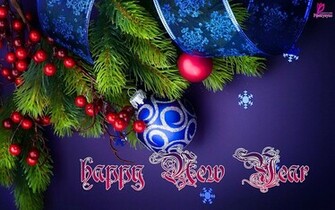 New Is The Year Are Hopes Aspirations Spirit