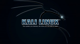 Wallpaper Kali Linux For Smartphone Image