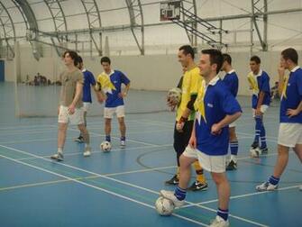 London United Futsal Club