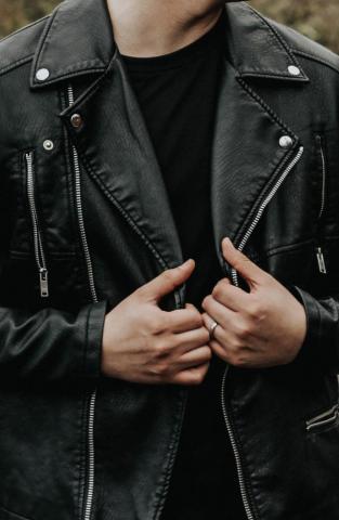 30k Leather Jacket Pictures Image