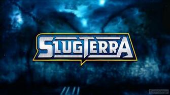 Slugterra Wallpaper Image
