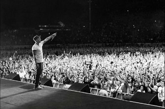 Eminem Photo Gallery Musician Rap Singer Photos And Wallpaper