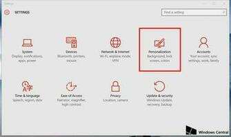 Remove The Background Picture On Windows Sign In Screen