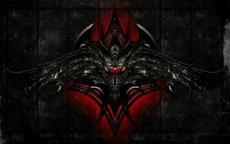 Dark Dragon Wallpaper