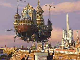 Final Fantasy Ix Ffix Ff9 Wallpaper