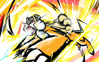 One Fish Two Rai Kou Raikou Eelektrik In