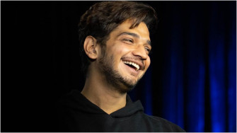 Lock Upp Controversial Stand Up Comic Munawar Faruqui Part Of