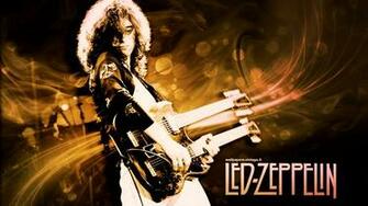 Led Zeppelin Wallpaper Desktop HD iPad iPhone