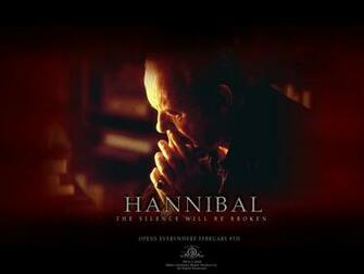 Hannibal Wallpaper Lecter