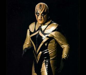 Goldust HD Wallpaper Wwe