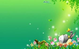 Wallpaper Donkey Lee