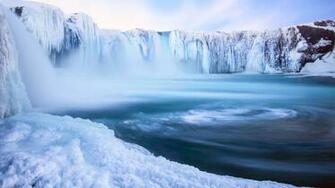 Glacier Wallpaper High Resolution All HD