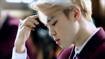 Jimin Bts Wallpaper