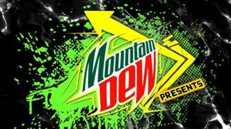Mountain Dew Wallpaper