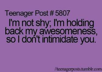 Teenager Post Desktop Wallpaper Funny
