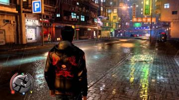 Most Ed Sleeping Dogs Wallpaper 4k