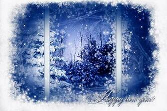 Animation Home Winter Scenes Wallpaper HD Image Gallery