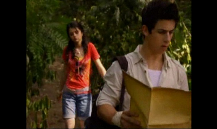 Wizards Of Waverly Place The Movie Selena Gomez Image