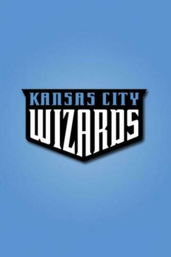 Kansas City Wizards iPhone Wallpaper HD