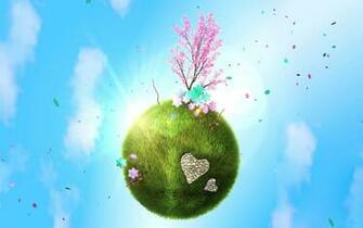 True HD Wallpaper